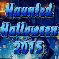 play Haunted-Halloween-2015