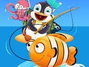 play Tiny Fishing By Bestgames