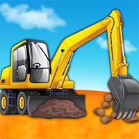 play Excavator Simulator