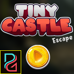 play Pg Tiny Castle Escape