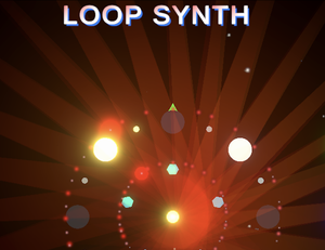 play Loop Synth