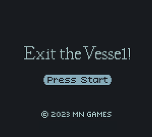 play Exit The Vessel!