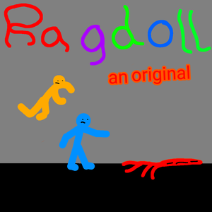 play Ragdoll