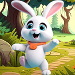 play Unafraid Rabbit Rescue