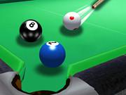 play Pooking - Billiards City