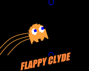play Flappy Clyde
