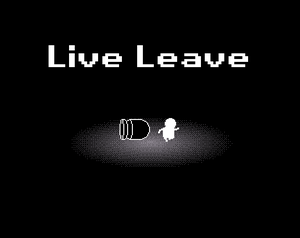 play Live Leave