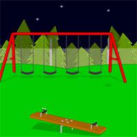 play Sd-Locked-In-Escape-Playground-