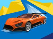 play Ramp Car Games: Gt Car Stunts
