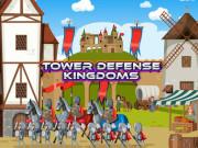 play Tower Defense Kingdoms