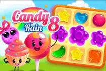 play Candy Rain 8