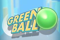 play Green Ball