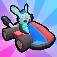 play Smash Karts