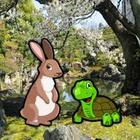 play G2R-Help The Rabbit Friend
