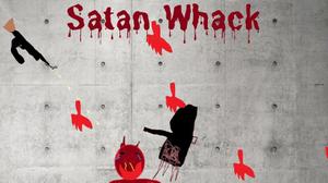 play Satan Whack