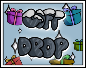play Gift Drop