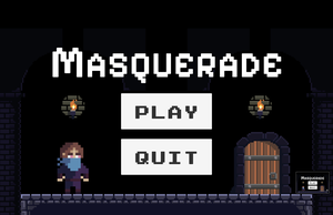 play Masquerade