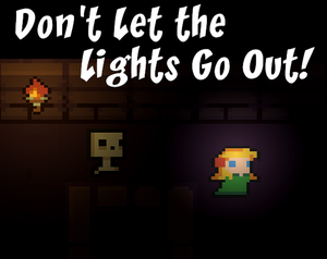 play Don'T Let The Lights Go Out!