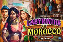 play Labyrinths Of Morocco