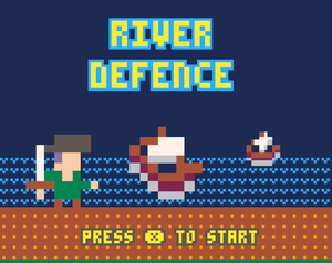 play River Defence