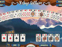 play Refuge Solitaire