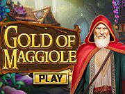 play Gold Of Maggiole