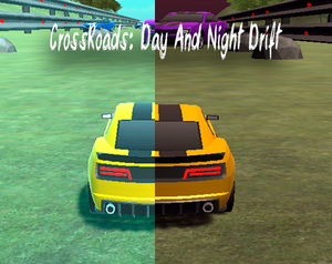 play Crossroads: Day And Night Drift