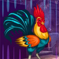 play G4K-Rooster-Escape
