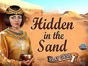 play Hidden In The Sand