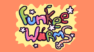 play Funkee Worms