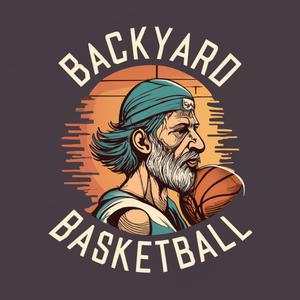Backyard Basketball Vr