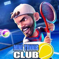 play Mini Tennis Club