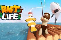 play Raft Life