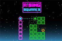 play Rising Squares