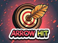 play Arrow Hit
