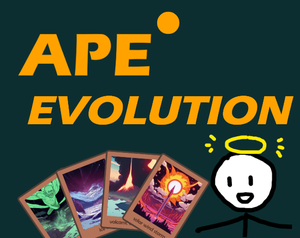 play Ape Evolution