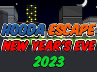 play Sd Hooda Escape New Years Eve 2023