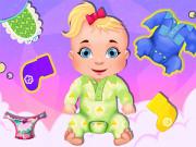play Crazy Baby Toddler