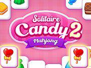 play Solitaire Mahjong Candy 2