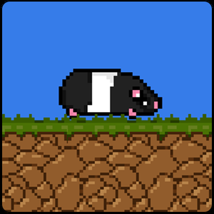 play Realm Of Guinea Pigs
