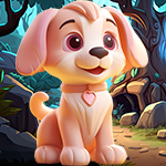 play Cute Dog Rescue