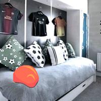 New-Sports-Room-Escape