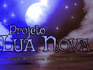 play Projeto Lua Nova