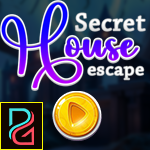 Secret House Escape