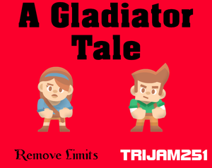 play Remove Limits - A Gladiator Tale