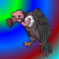 Fg-Anger-Vulture-Escape
