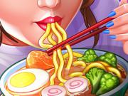play Chinese Food Cooking Game 2
