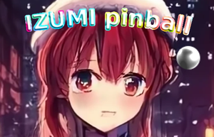 play Izumi Pinball