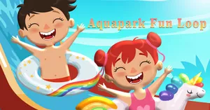 play Aquapark Fun Loop