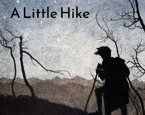 A Little Hike